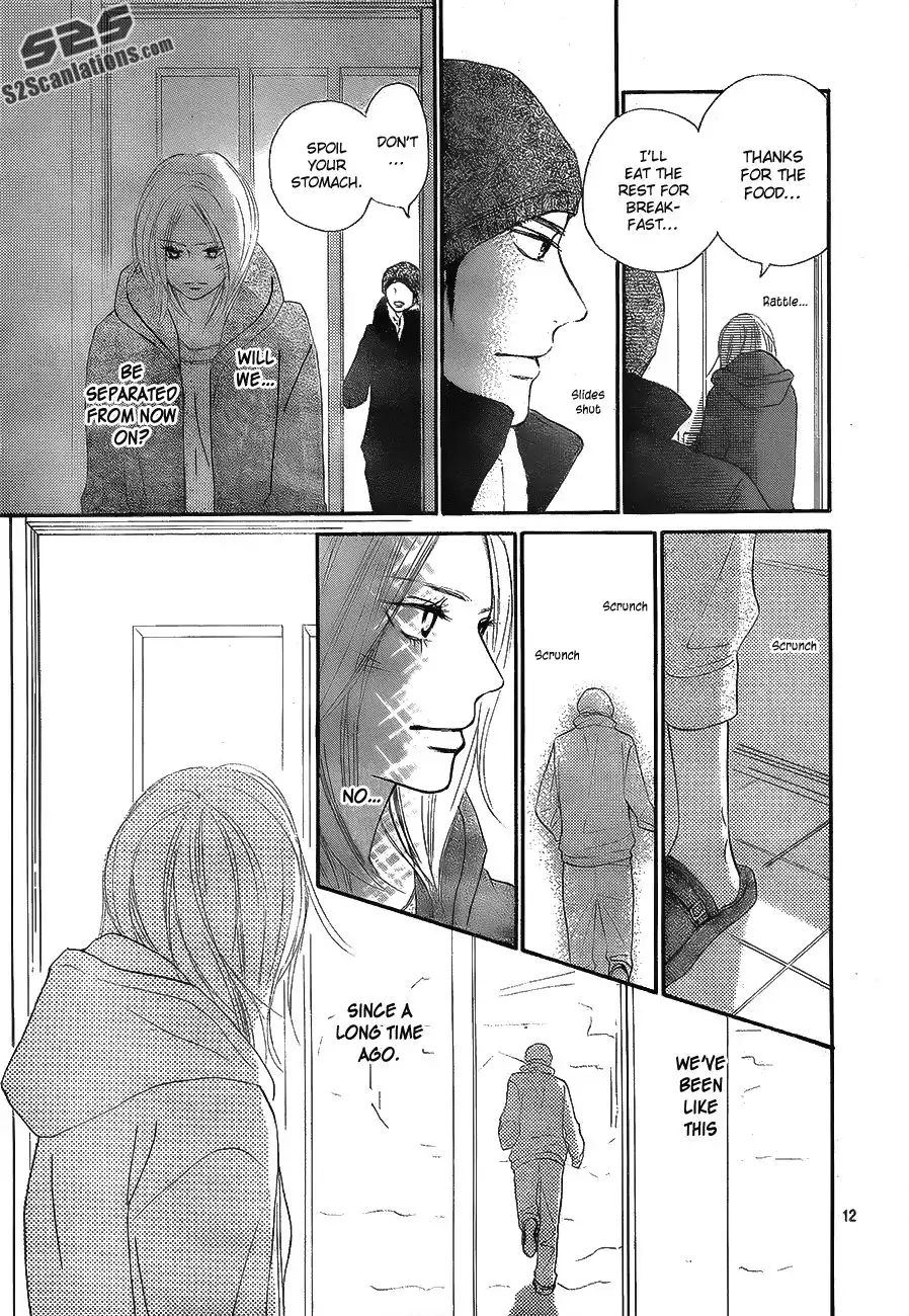 Kimi Ni Todoke Chapter 84 16